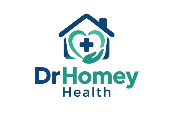 DrHomey Health